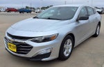 2019 Chevrolet Malibu LS