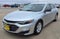 2019 Chevrolet Malibu LS