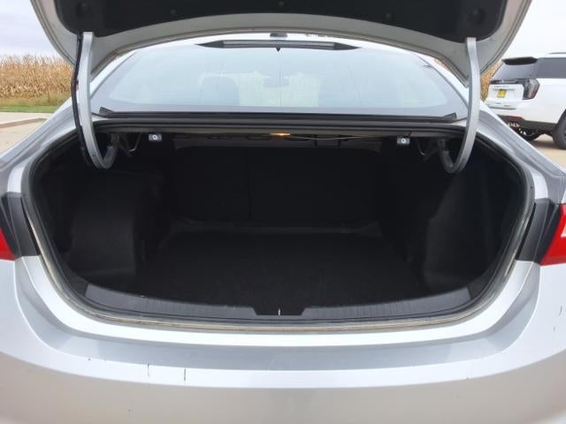 2019 Chevrolet Malibu LS