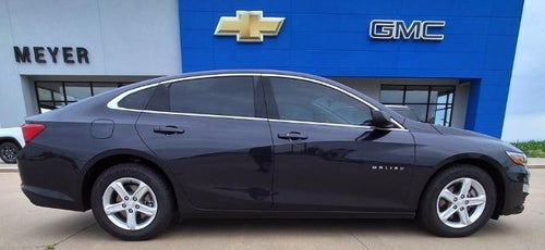 2023 Chevrolet Malibu FL