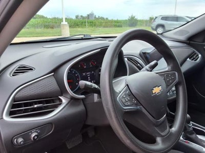 2023 Chevrolet Malibu FL
