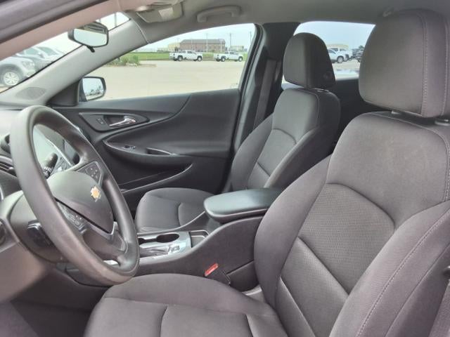 2023 Chevrolet Malibu FL