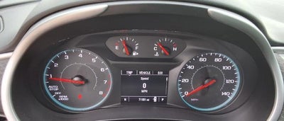 2023 Chevrolet Malibu FL