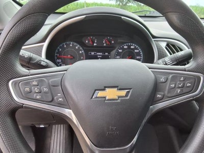 2023 Chevrolet Malibu FL