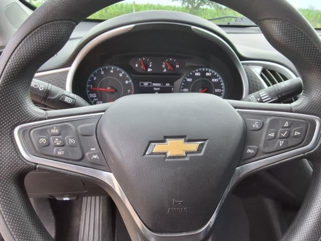 2023 Chevrolet Malibu FL