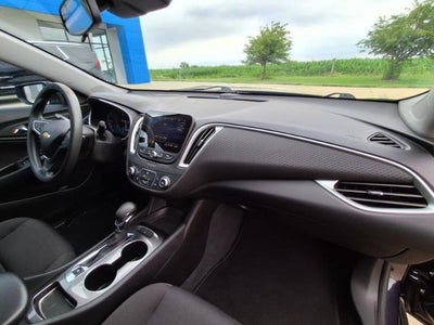 2023 Chevrolet Malibu FL