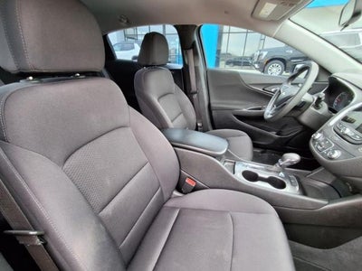 2023 Chevrolet Malibu FL