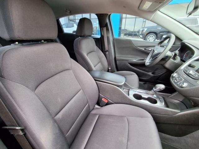 2023 Chevrolet Malibu FL