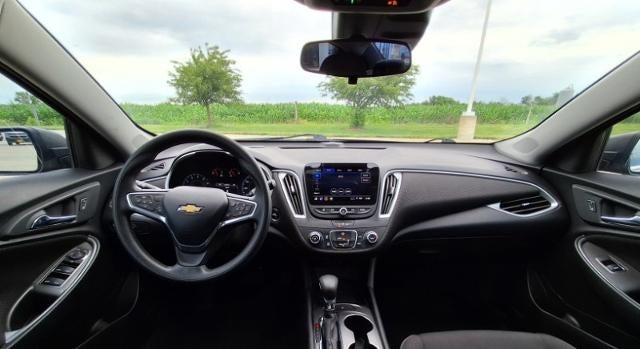 2023 Chevrolet Malibu FL