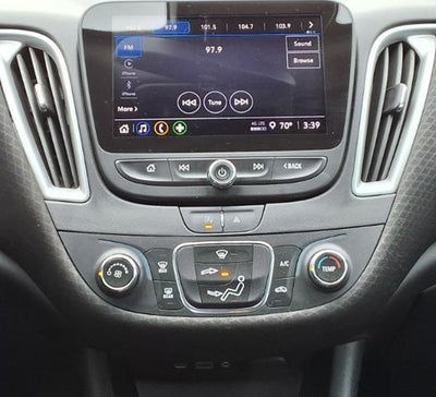 2023 Chevrolet Malibu FL