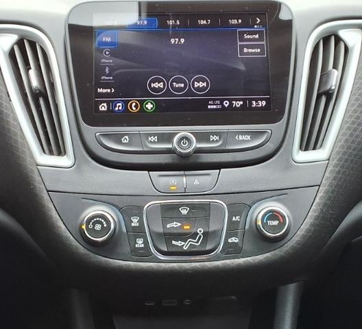2023 Chevrolet Malibu FL