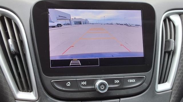 2023 Chevrolet Malibu FL