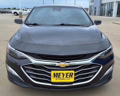 2023 Chevrolet Malibu FL