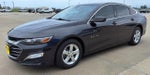 2023 Chevrolet Malibu FL