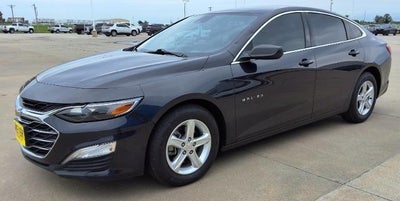 2023 Chevrolet Malibu FL