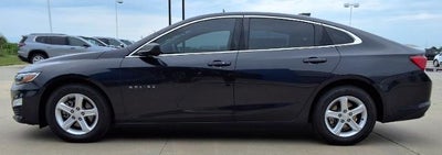 2023 Chevrolet Malibu FL