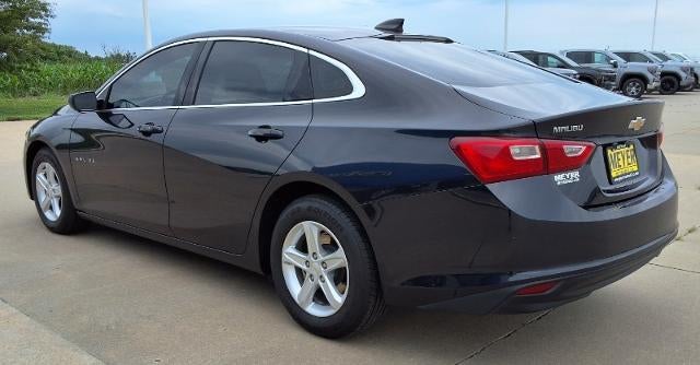 2023 Chevrolet Malibu FL