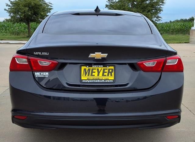 2023 Chevrolet Malibu FL