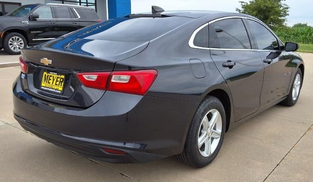 2023 Chevrolet Malibu FL