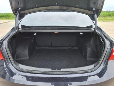 2023 Chevrolet Malibu FL