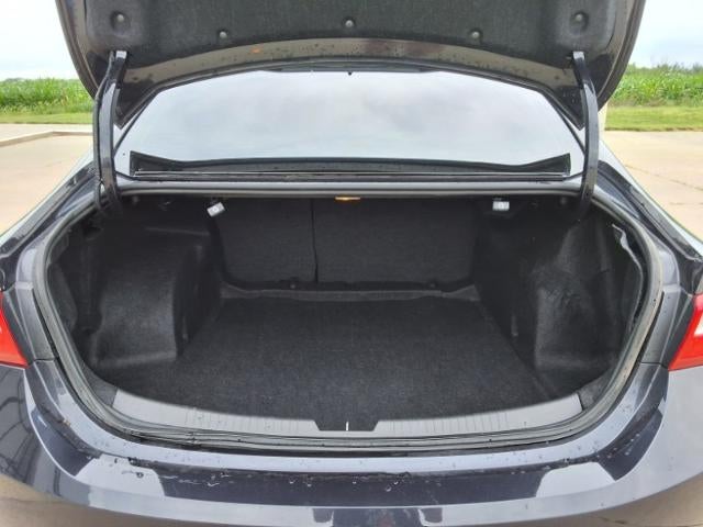 2023 Chevrolet Malibu FL