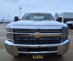 2015 Chevrolet Silverado 2500 HD Work Truck