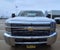 2015 Chevrolet Silverado 2500 HD Work Truck
