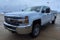 2015 Chevrolet Silverado 2500 HD Work Truck
