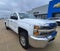 2016 Chevrolet Silverado 2500 HD Work Truck