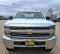 2016 Chevrolet Silverado 2500 HD Work Truck
