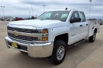 2016 Chevrolet Silverado 2500 HD Work Truck
