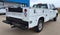 2016 Chevrolet Silverado 2500 HD Work Truck