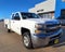 2015 Chevrolet Silverado 2500 HD Work Truck