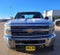 2015 Chevrolet Silverado 2500 HD Work Truck