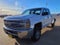 2015 Chevrolet Silverado 2500 HD Work Truck