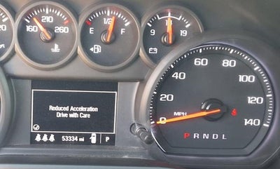 2024 Chevrolet Silverado 2500 HD WT