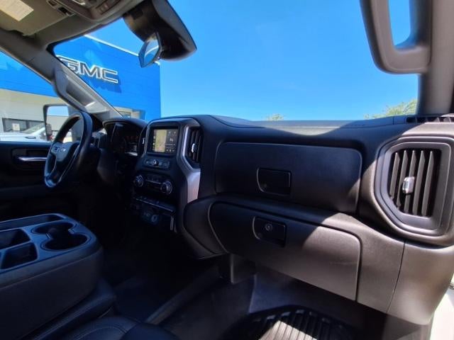 2024 Chevrolet Silverado 2500 HD WT
