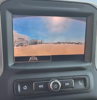 2024 Chevrolet Silverado 2500 HD WT