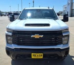 2024 Chevrolet Silverado 2500 HD WT