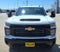 2024 Chevrolet Silverado 2500 HD WT
