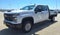 2024 Chevrolet Silverado 2500 HD WT