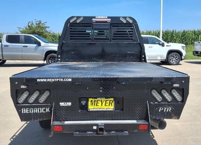 2024 Chevrolet Silverado 2500 HD WT