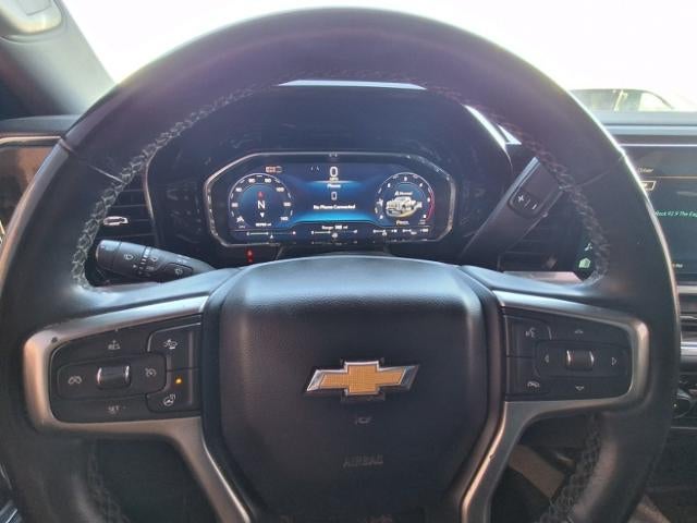 2024 Chevrolet Silverado 3500 HD Chassis Cab LT