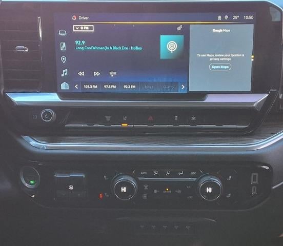 2024 Chevrolet Silverado 3500 HD Chassis Cab LT