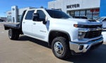 2024 Chevrolet Silverado 3500 HD Chassis Cab LT