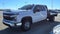 2024 Chevrolet Silverado 3500 HD Chassis Cab LT