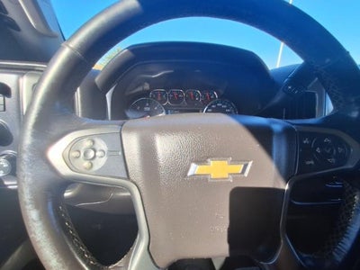 2019 Chevrolet Silverado 2500 HD LT