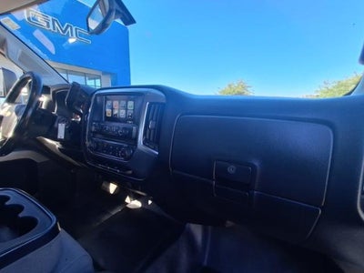2019 Chevrolet Silverado 2500 HD LT