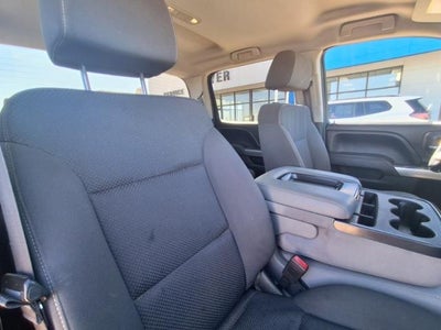 2019 Chevrolet Silverado 2500 HD LT