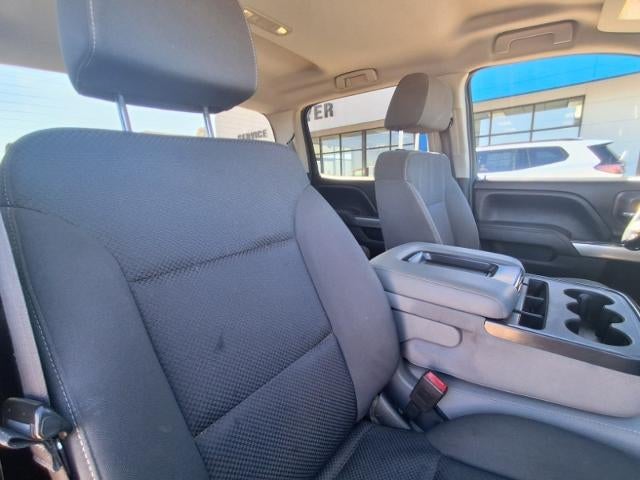 2019 Chevrolet Silverado 2500 HD LT